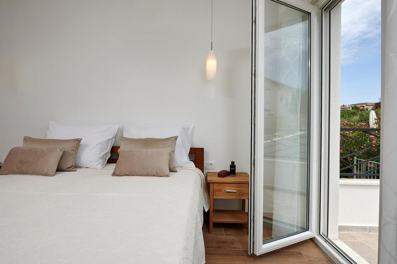 Apartmani Kelava Trogir Exteriér fotografie