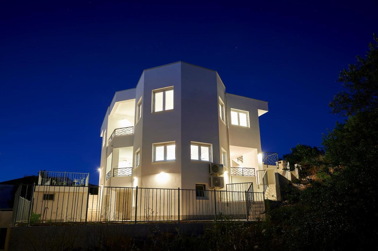 Apartmani Kelava Trogir Exteriér fotografie