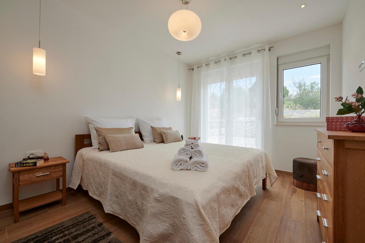 Apartmani Kelava Trogir Exteriér fotografie