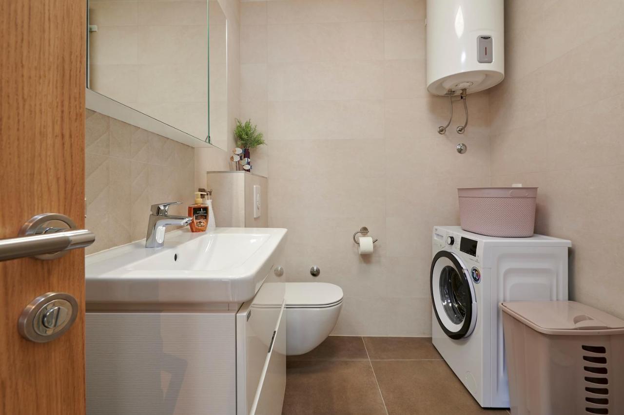 Apartmani Kelava Trogir Exteriér fotografie