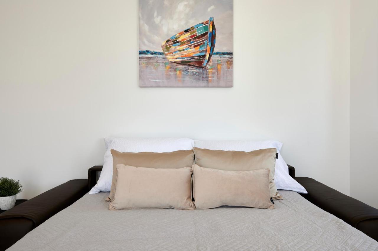 Apartmani Kelava Trogir Exteriér fotografie
