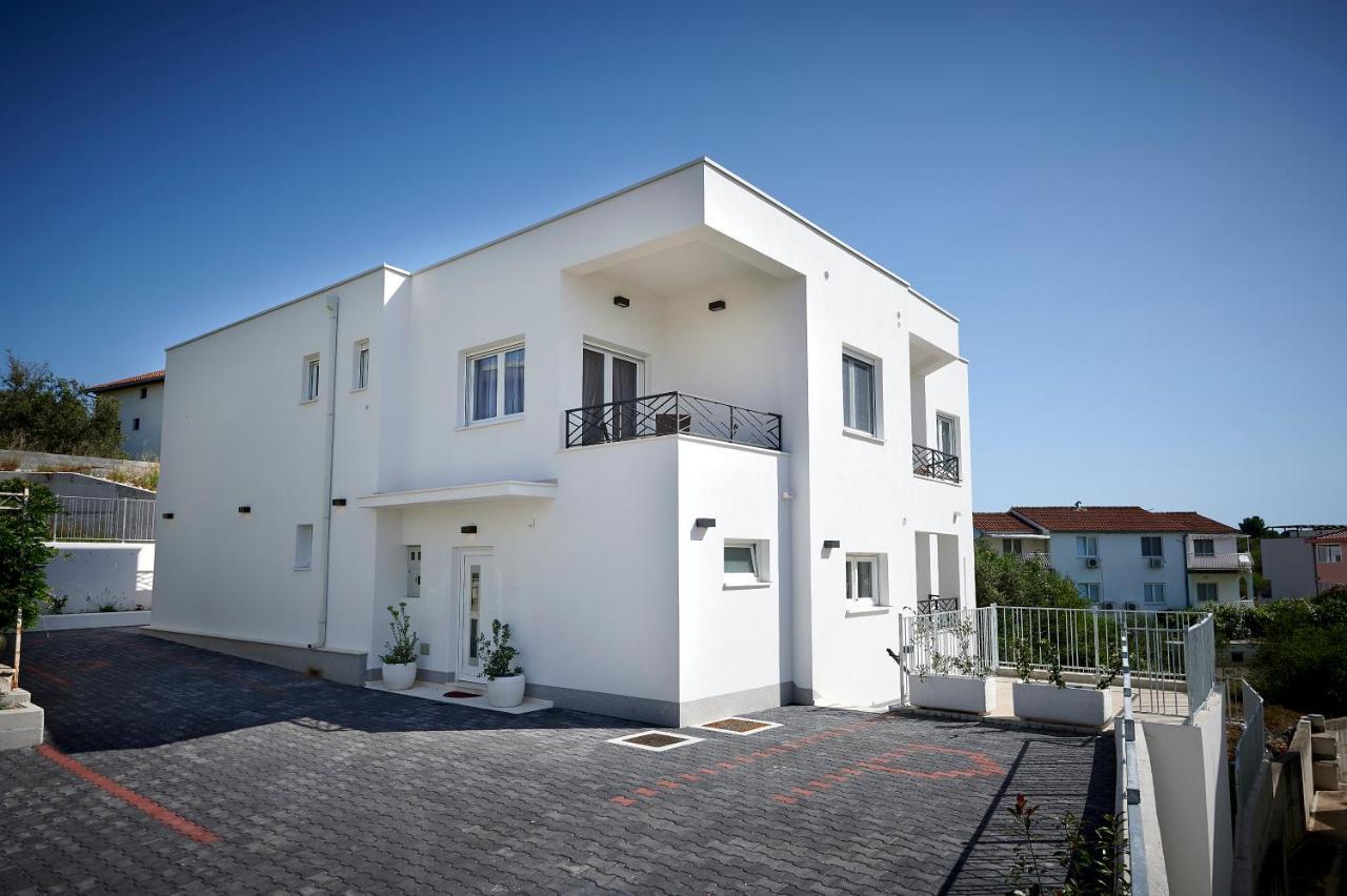 Apartmani Kelava Trogir Exteriér fotografie