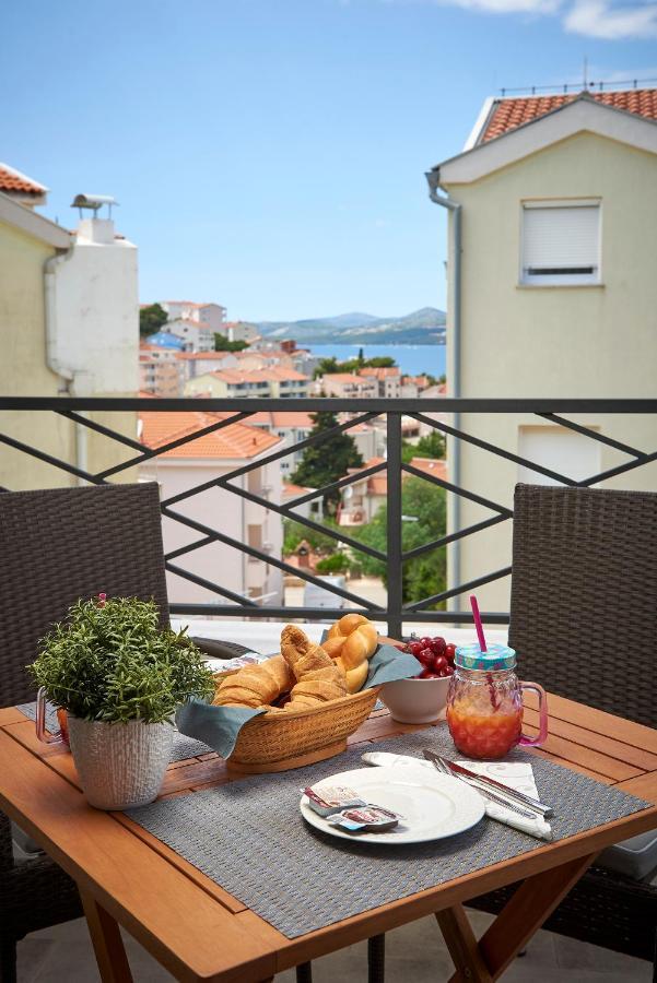 Apartmani Kelava Trogir Exteriér fotografie
